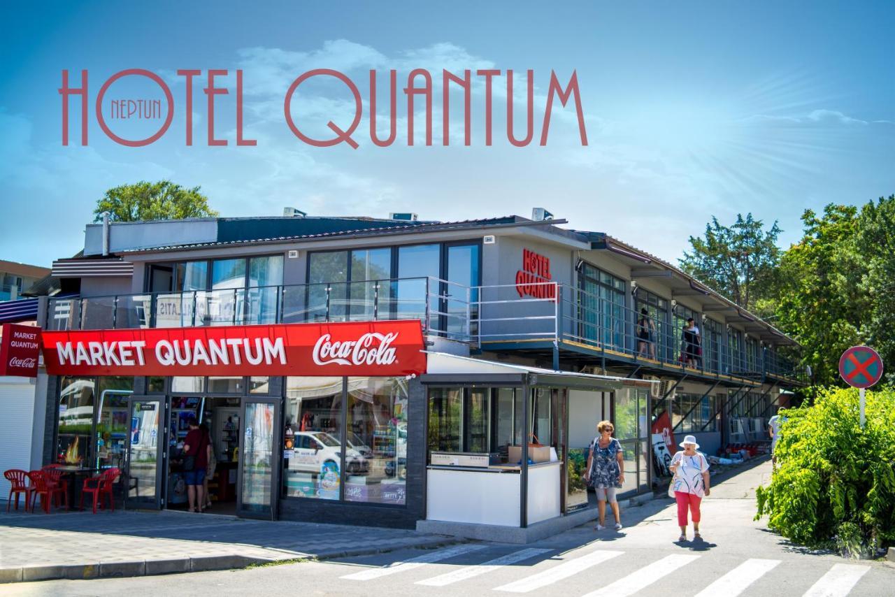 Vila Tributte Neptun Exterior photo