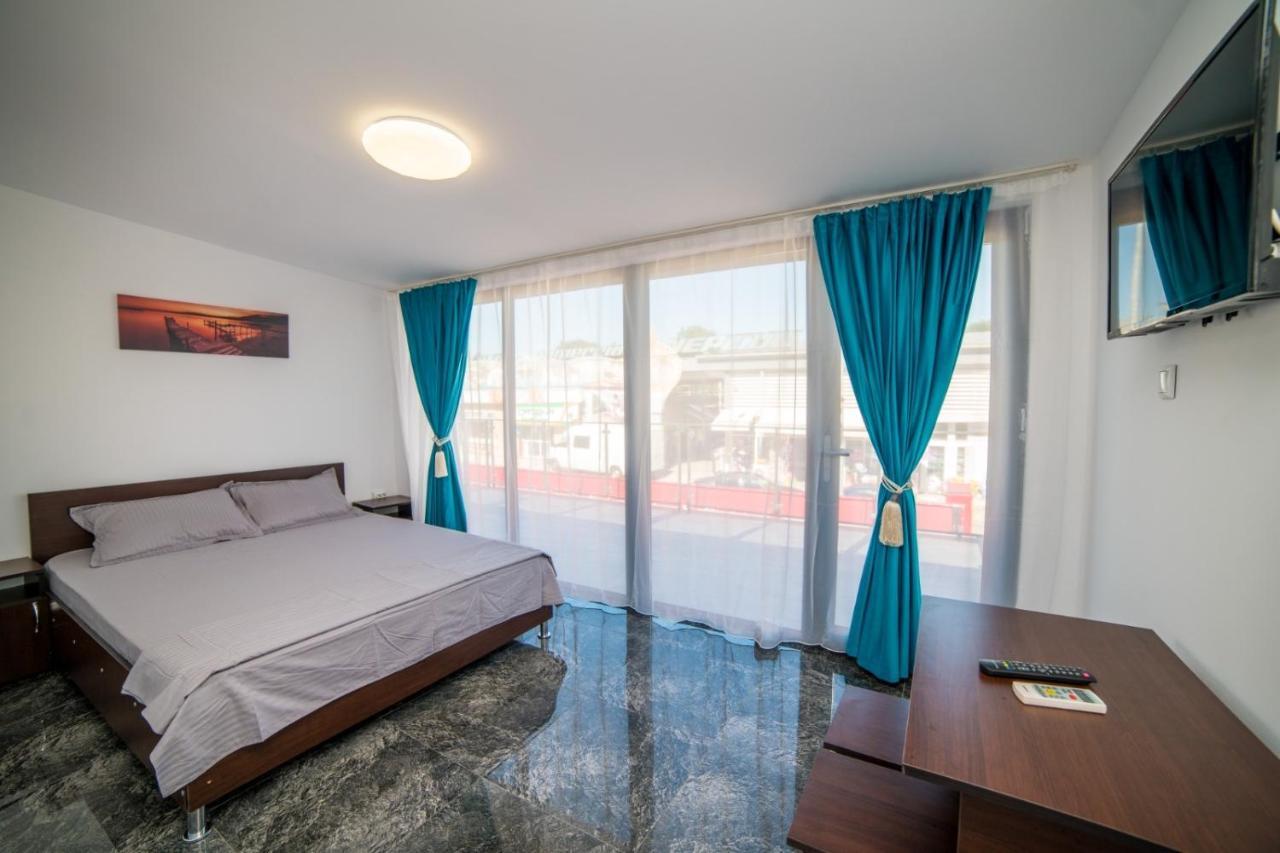 Vila Tributte Neptun Exterior photo